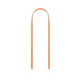 Ремешок Apple Crossbody Strap, Orange