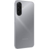 
Смартфон Samsung Galaxy A17 8/256 ГБ, Gray