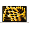 
Apple MacBook Air 15″ (M4, 10C CPU/10C GPU, 2025), 16 ГБ, 256 ГБ SSD, Starlight