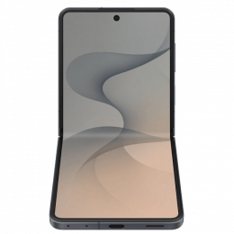 Смартфон Samsung Galaxy Z Flip 8 12/512 ГБ, Graphite