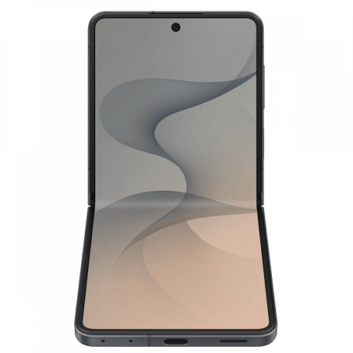 
Смартфон Samsung Galaxy Z Flip 8 12/512 ГБ, Graphite