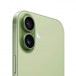 Смартфон Apple iPhone 17 512 ГБ, Sage