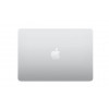 
Apple MacBook Air 15″ (M4, 10C CPU/10C GPU, 2025), 16 ГБ, 1 ТБ SSD, Silver