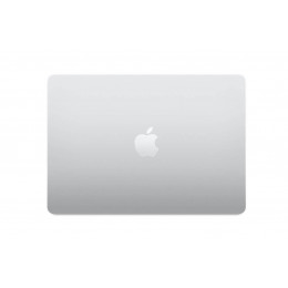 Apple MacBook Air 15″ (M4, 10C CPU/10C GPU, 2025), 16 ГБ, 512 ГБ SSD, Silver