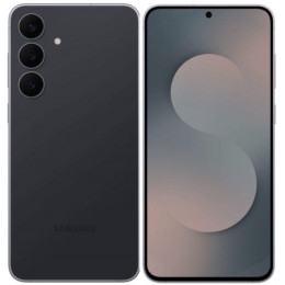 Смартфон Samsung Galaxy S25 FE 512 ГБ Jetblack