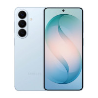 Смартфон Samsung Galaxy S26 Plus 256 ГБ Sky Blue