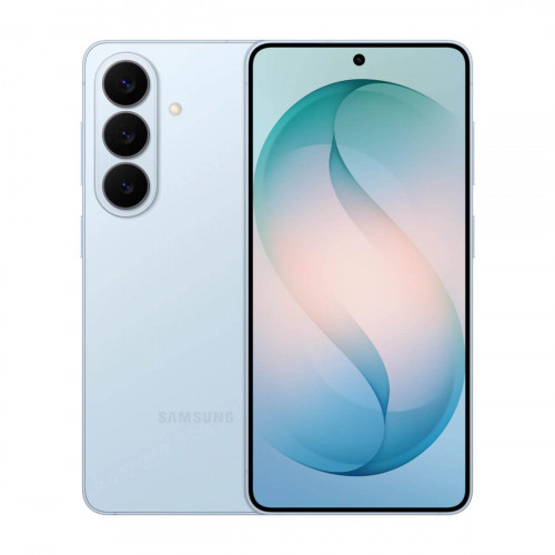 
    Смартфон Samsung Galaxy S26 Plus 512 ГБ Sky Blue