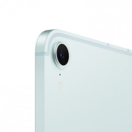 Apple iPad mini 7 (2024) Wi-Fi 128 ГБ, голубой