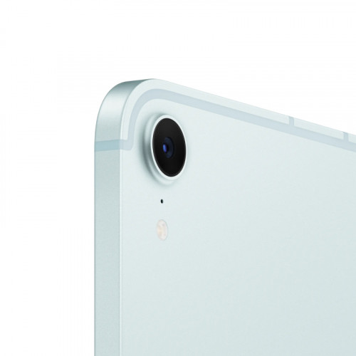 
Apple iPad mini 7 (2024) Wi-Fi 128 ГБ, голубой