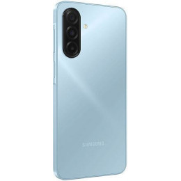 Смартфон Samsung Galaxy A17 6/128 ГБ, Blue