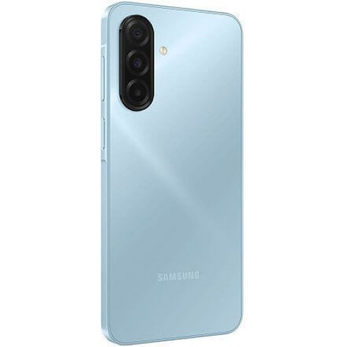
Смартфон Samsung Galaxy A17 8/256 ГБ, Blue