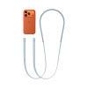 
Ремешок Apple Crossbody Strap, Light Blue