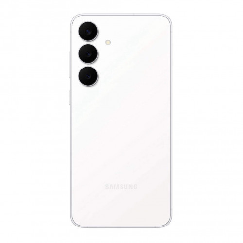 
Смартфон Samsung Galaxy S25 FE 128 ГБ White