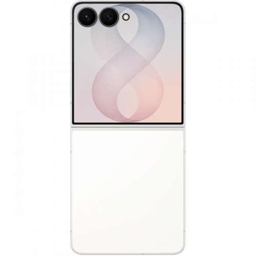 
Смартфон Samsung Galaxy Z Flip 8 12/256 ГБ, Cream