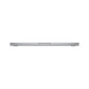 
Apple MacBook Pro 14 (M5 10C CPU, 10C GPU, 2025) 16 ГБ, 1 ТБ SSD, Silver