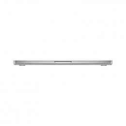 Apple MacBook Pro 14 (M5 10C CPU, 10C GPU, 2025) 24 ГБ, 1 ТБ SSD, Silver