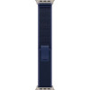 
Apple Watch Ultra 2 GPS + Cellular, 49 мм, корпус из титана, ремешок Blue Trail Loop цвета, размер M/L
