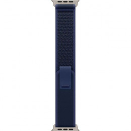 Apple Watch Ultra 2 GPS + Cellular, 49 мм, корпус из титана, ремешок Blue Trail Loop цвета, размер M/L