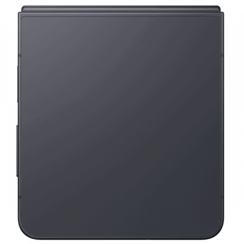 
Смартфон Samsung Galaxy Z Flip 8 12/256 ГБ, Graphite