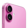 
Смартфон Apple iPhone 16 SIM 128 ГБ, Pink