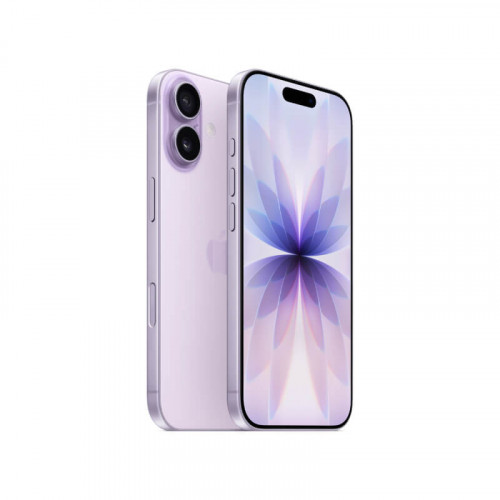 
Смартфон Apple iPhone 17 eSim+eSim 512 ГБ, Lavender