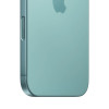 
Смартфон Apple iPhone 16 SIM 128 ГБ, Teal