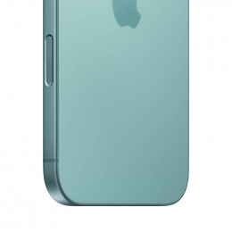 Смартфон Apple iPhone 16 SIM 128 ГБ, Teal