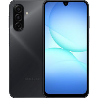 Смартфон Samsung Galaxy A17 6/128 ГБ, Black