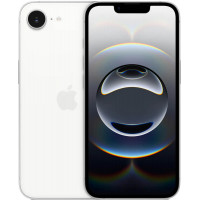 Смартфон Apple iPhone 16e, 512 ГБ, White