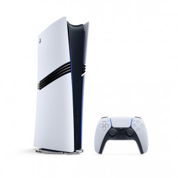 Sony PlayStation 5 Pro 2 ревизия