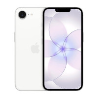 Смартфон Apple iPhone 17e 512 ГБ, White