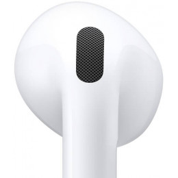 Наушники Apple AirPods 5 with Wireless Charging Case
