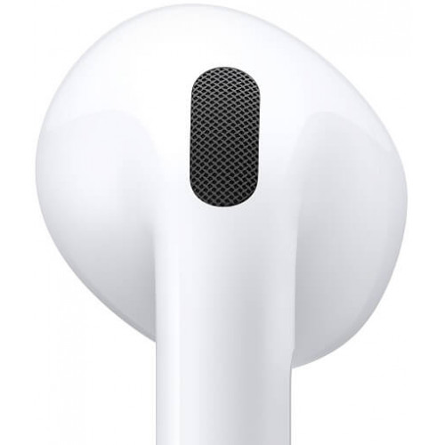 
Наушники Apple AirPods 5 with Wireless Charging Case