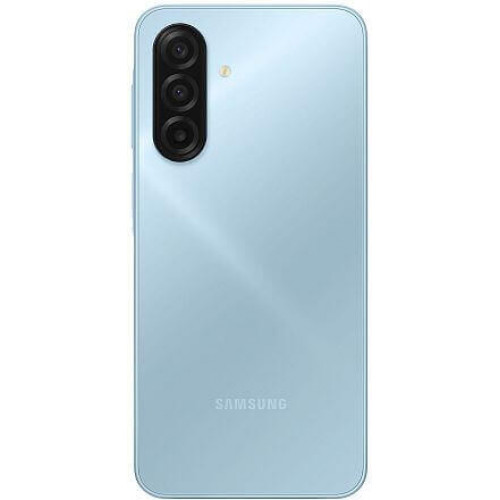 
Смартфон Samsung Galaxy A17 4/128 ГБ, Blue