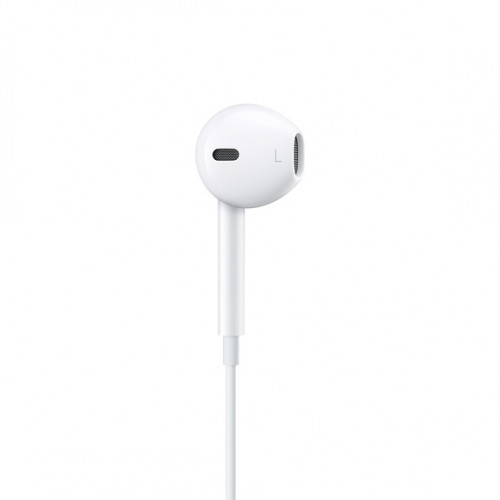 
Наушники Apple EarPods с разъёмом Lightning, белый