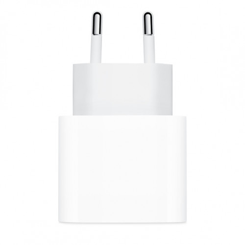 
Сетевое зарядное устройство Apple USB‑C 20W