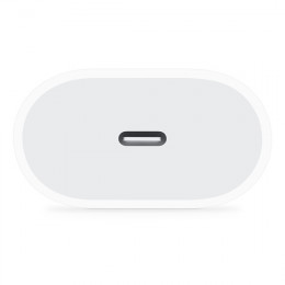 Сетевое зарядное устройство Apple USB‑C 20W