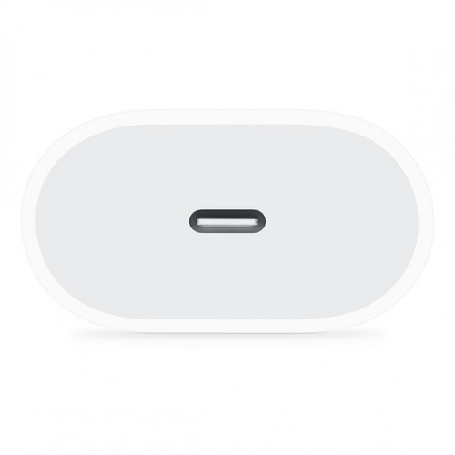 
Сетевое зарядное устройство Apple USB‑C 20W