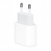 
Сетевое зарядное устройство Apple USB‑C 20W