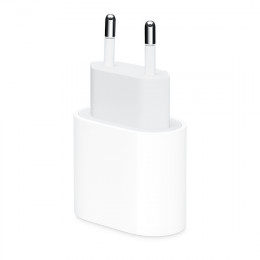 Сетевое зарядное устройство Apple USB‑C 20W