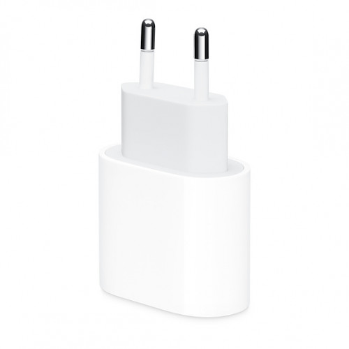 
Сетевое зарядное устройство Apple USB‑C 20W