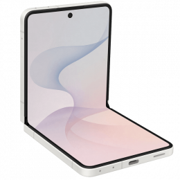 Смартфон Samsung Galaxy Z Flip 8 12/512 ГБ, Cream