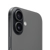 
Смартфон Apple iPhone 17 eSim+eSim 512 ГБ, Black