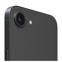 Смартфон Apple iPhone 17e eSim+eSim 512 ГБ, Black