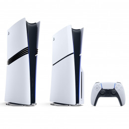 Sony PlayStation 5 Pro 2 ревизия