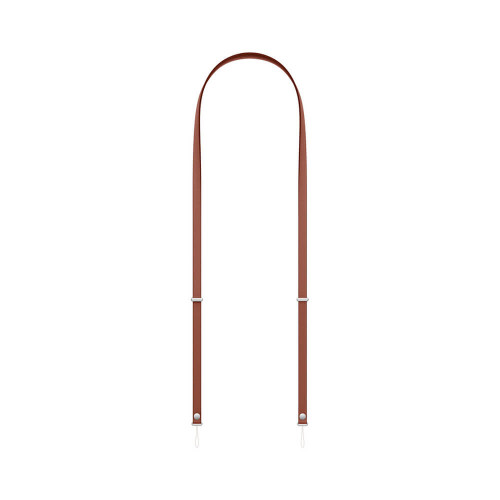 
Ремешок Apple Crossbody Strap, Brown/Orange