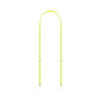 Ремешок Apple Crossbody Strap, Neon Yellow