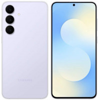 Смартфон Samsung Galaxy S25 FE 256 ГБ Icy Blue