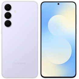 Смартфон Samsung Galaxy S25 FE 512 ГБ Icy Blue