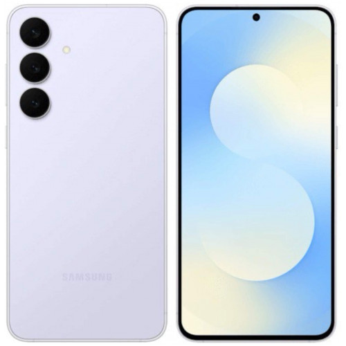 
Смартфон Samsung Galaxy S25 FE 512 ГБ Icy Blue
